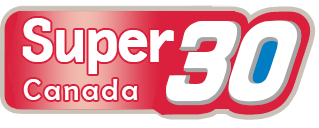 Canada Super 30sec Logo
