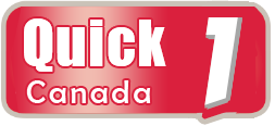 Canada Quick 1Min Logo