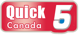 Canada Quick 5Min Logo