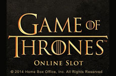 Game of Thrones Slots